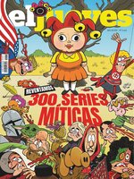 El Jueves